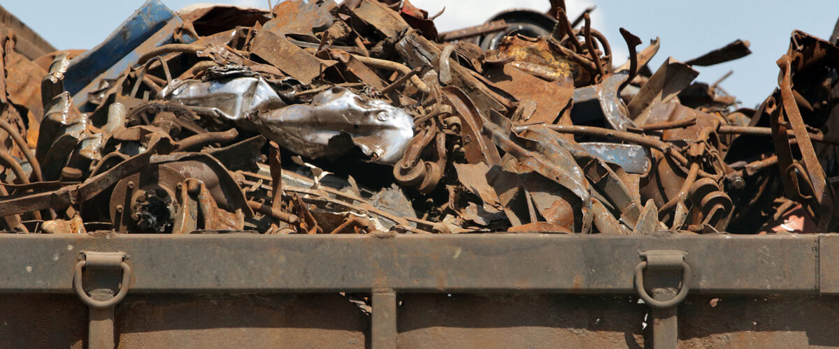 A Peek Into the Importance of Metal Recycling